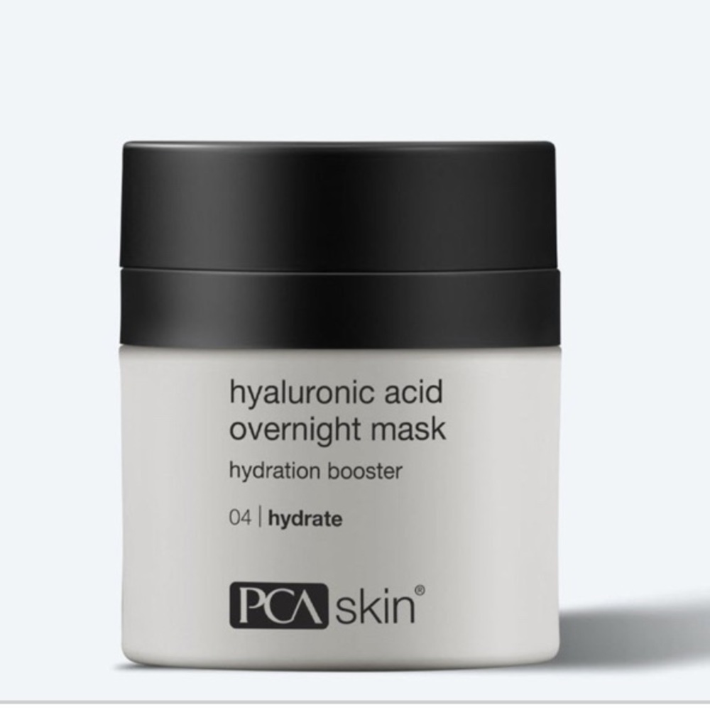 PCA Skin Hyaluronic Acid Overnight Mask